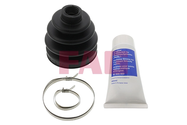 Bellow Kit, drive shaft